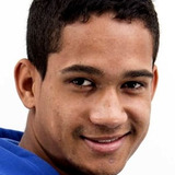 Estivan Falcao — Self