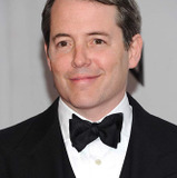 Matthew Broderick — Simba (voice)