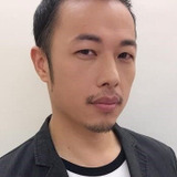 李英宏 — Lottery Store Owner