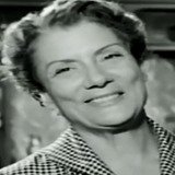 Pamfili Sadorinaiou — Yorgos' aunt