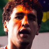 Lucas de Abreu — Self
