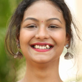 Aditi Myakal — Vidya
