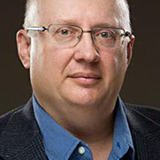 Joe Ochman — Seals (voice)