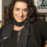Grace Gianoukas — Eunice