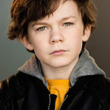 Тайлер Крамли — Tom Hoffman