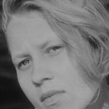 Brigitte Borchert — Plattenverkäuferin Brigitte