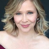 Suzanne Waters — Bomb's Opera Voice (voice)