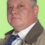 Сергей Серов — Police colonel