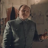 Leonid Kushnir — prison warden