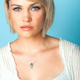 Whitney Moore — Jaqueline