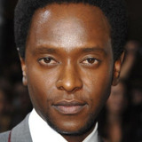 Edi Gathegi — Michael Holt / Mister Terrific