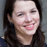 Aija Bērziņa — nurse