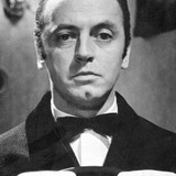 Eddi Arent — Finch