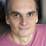 Franck Mercadal — Captain Calmont