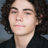 Matisse Truchon-Tremblay — Adolescent #1