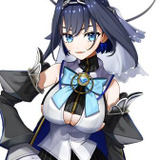 Ouro Kronii — Herself - Council