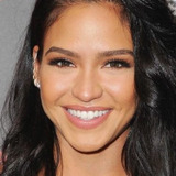 Cassie Ventura — Eva