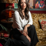 Tatum Langton — Mindy