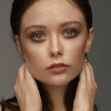 Сюзанна Сон — Megan Rogers