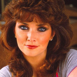 Morgan Brittany — Sarah