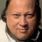Nusrat Fateh Ali Khan — Self (archive footage)