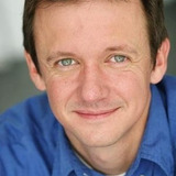 Cory Rouse — Self (segment "Dante the Great")