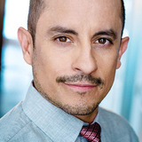 Manny Rubio — Employee -- Grocery Store