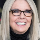 Diane Keaton — Mary Wilkie