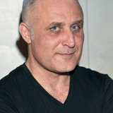 Przemysław Bluszcz — Wojtek 'Cichy' Cichocki