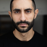 Aviran Edri — Nadim