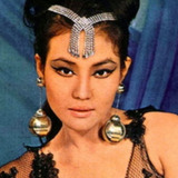 Angela Yu Chien — Mary