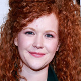 Mary Wiseman — Theater Actor