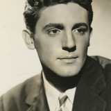 Richard Fiske — Mr. Johnson (uncredited)