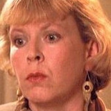 Jane Booker — Barbara Weekley