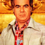 Naser Malek Motiee — Captain Taher
