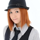 Kaoru Mizuhara — Luca (voice)