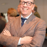 Walter Grootaers — Zang