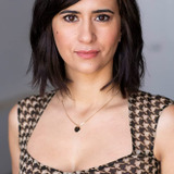 Alison Segura — Vice Principal (uncredited)