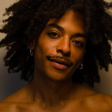 Javon "Ja'Moon" Jones — Dancer