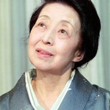沢村貞子 — Kazuko Sugawara