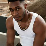 Isaiah Jarel — Noah