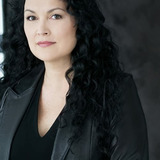 Wendy Anderson — Mrs. Palamino