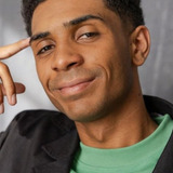 Theo Shakes — Alex