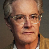 Kyle MacLachlan — Special Agent Dale Cooper