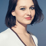 Andrea Waskovics — Barbara