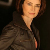 Juliana Donald — Bridgette (as Juli Donald)