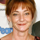 Bonita Friedericy — Psych Patient