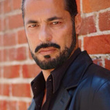 Gino Salvano — Raul