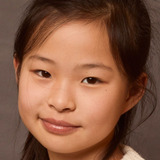 Noel Kate Cho — Anne (archive footage)