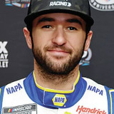 Chase Elliott — Chase Racelott (voice)